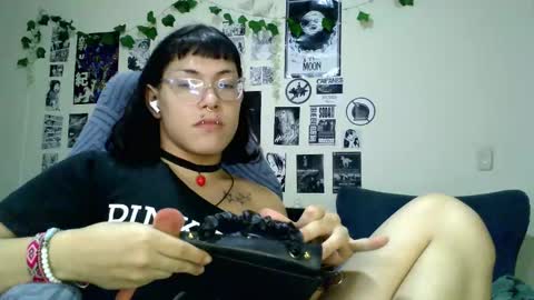 Snapshot of christina_vamp1 chatting on 09.09.25 CHRISTINA online show from 09.09.25