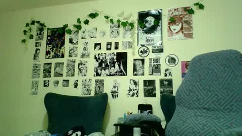 Snapshot of christina_vamp1 chatting on 09.11.25 CHRISTINA online show from 09.11.25