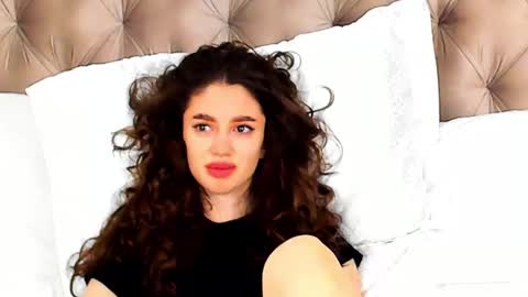 Snapshot of christinaconte chatting on 02.27.25 christinaconte online show from 02.27.25