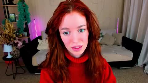 christinaconteeree online show from 11.27.25