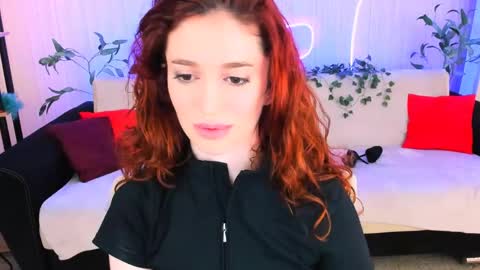 Snapshot of christinaconteeree chatting on 05.31.26 christinaconteeree online show from 05.31.26