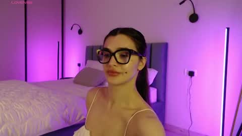 Snapshot of christinafit chatting on 04.19.26 chris online show from 04.19.26
