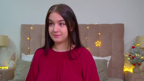 Christina online show from 12.24.24