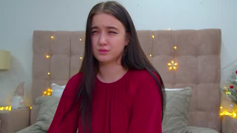 Christina online show from 12.24.24