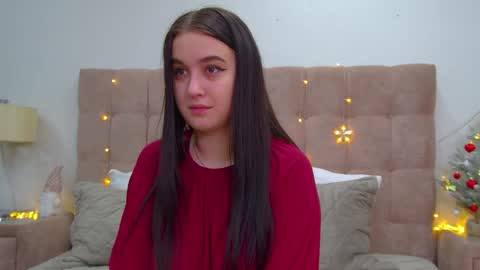 Christina online show from 12.25.24