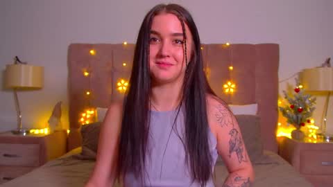 Christina online show from 12.28.24