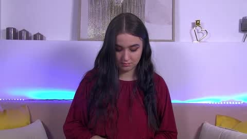 Christina online show from 01.21.25