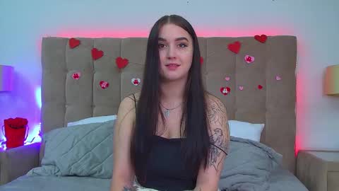 Christina online show from 02.11.25