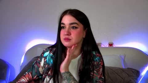 Christina online show from 02.15.25