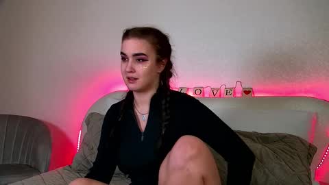 Christina online show from 02.18.25