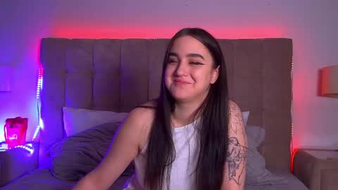 Christina online show from 03.04.25