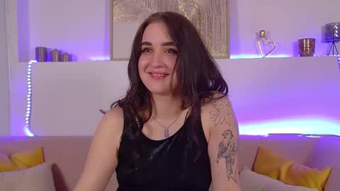 Christina online show from 03.11.25