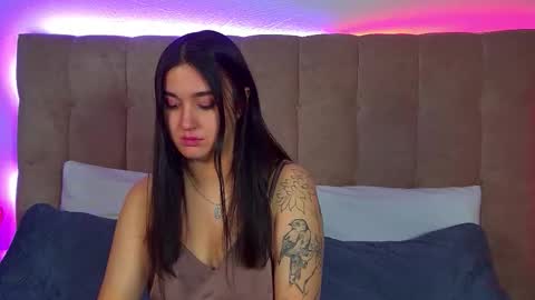 Christina online show from 09.08.25