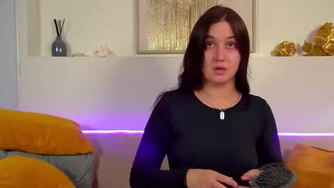 Christina online show from 09.25.25