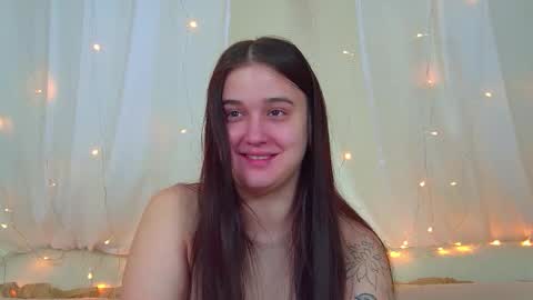 Christina online show from 02.27.26