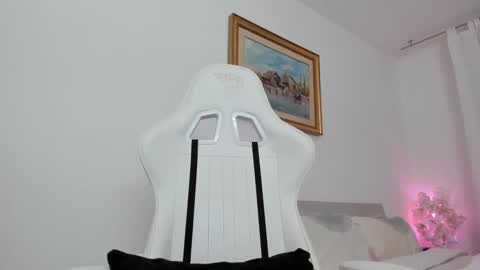 Hi im Christine online show from 03.07.25