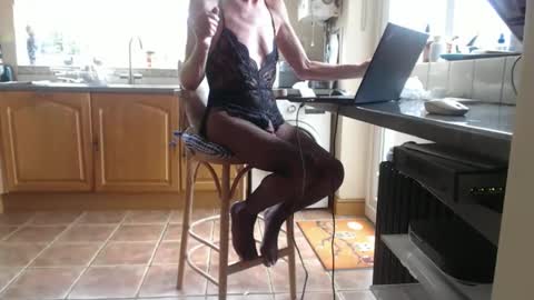 Sissy Christine online show from 03.28.26