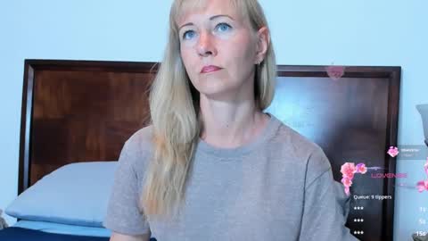 Christine -  online show from 01.07.25