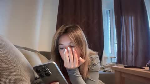 Christine online show from 11.02.25