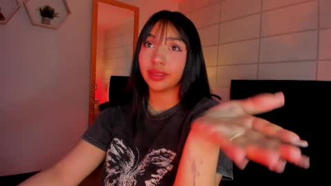 Christine  online show from 02.06.26