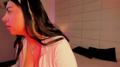 Christine  online show from 03.31.26