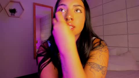 Christine  online show from 07.06.26