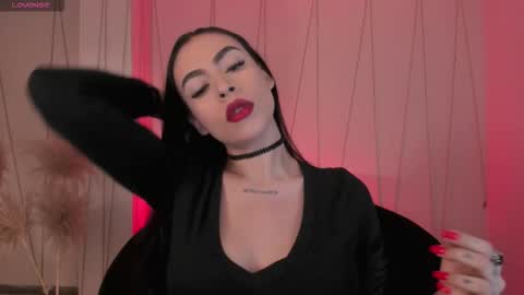 Christine Ford online show from 11.25.25