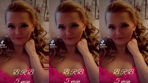 Christi online show from 02.05.25