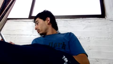 Snapshot of christoper_dick chatting on 06.10.26 Petite Horny and chistoper dick online show from 06.10.26