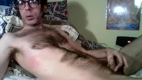 Chris online show from 12.08.24