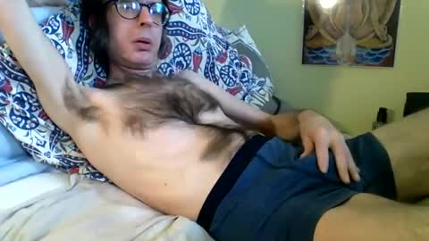 Chris online show from 02.16.25