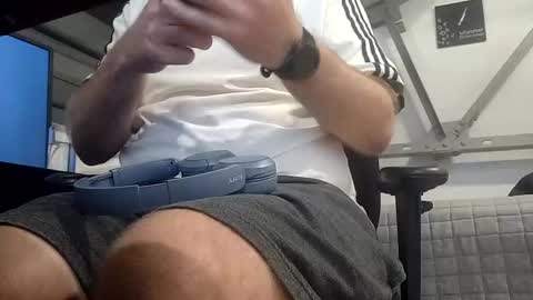 christopher232323 online show from 12.31.24