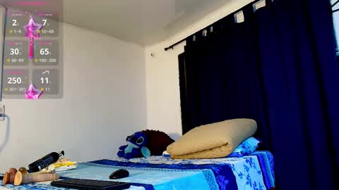 Snapshot of christopher__vans chatting on 03.01.26 CHRISTOPHER online show from 03.01.26