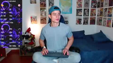 christophermillerxxx online show from 03.24.26