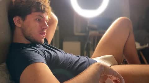 Christopher online show from 11.07.25