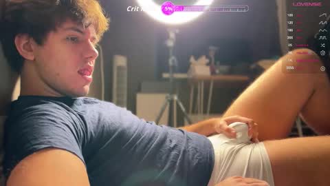 Christopher online show from 11.20.25