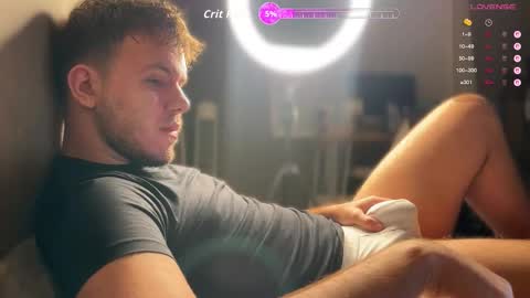 Christopher online show from 12.21.25