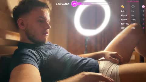 Christopher online show from 03.27.26