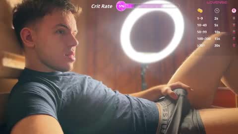 Christopher online show from 04.02.26