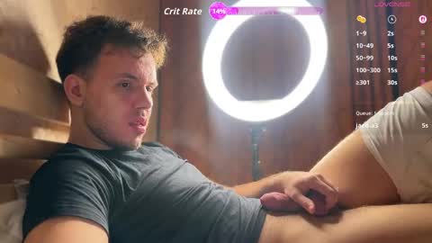 Christopher online show from 04.09.26