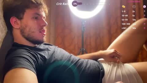 Christopher online show from 06.09.26