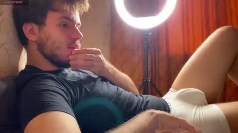 Christopher online show from 06.13.26