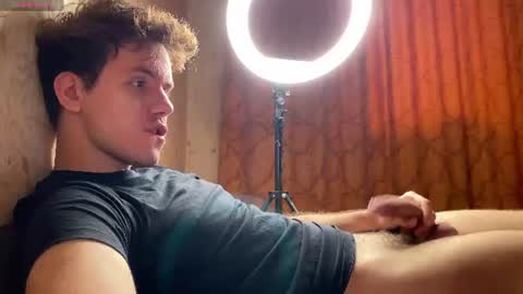 Christopher online show from 06.19.26