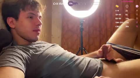 Christopher online show from 06.22.26