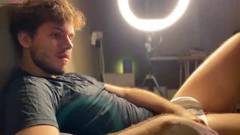 Christopher online show from 07.18.26