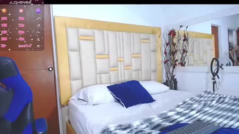 Christy Diaz online show from 02.09.25