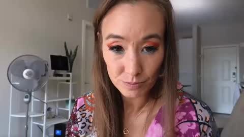 Christy Love online show from 12.04.24