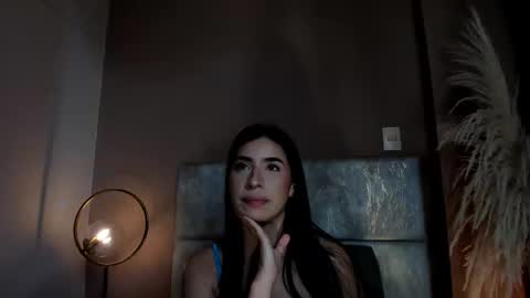 Snapshot of christy_seaa chatting on 05.13.26 Christy online show from 05.13.26