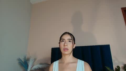 Snapshot of christy_seaa chatting on 05.19.26 Christy online show from 05.19.26