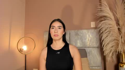 Snapshot of christy_seaa chatting on 05.27.26 Christy online show from 05.27.26